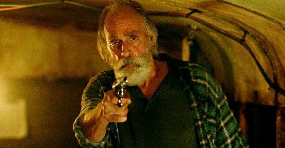 How Fear TWD Became The Scariest Walking Dead TV Show How Fear TWD Became The Scariest Walking Dead TV Show